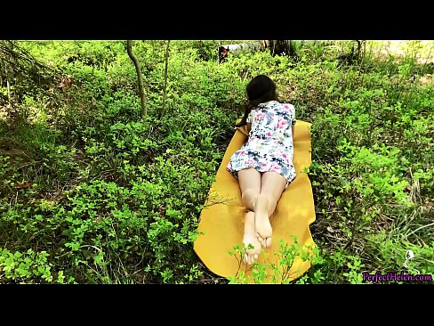❤️ டிண்டரில் உள்ள அந்நியன் என் பெண்ணை சுயஇன்பம் செய்து காடுகளில் உணர்ச்சிவசப்படுகிறான் ❌ தரமான செக்ஸ் எங்களிடம்